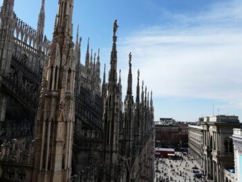 Translators & Interpreters in Milan