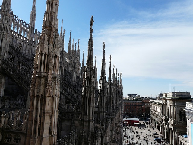 Translators & Interpreters in Milan
