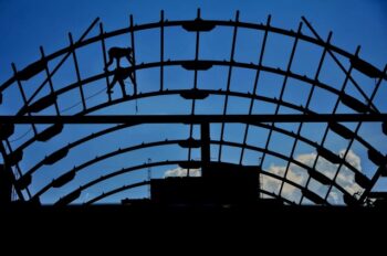 Construction Interpreters