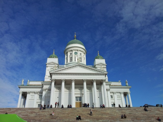 Arbitration Interpreters in Helsinki, Finland