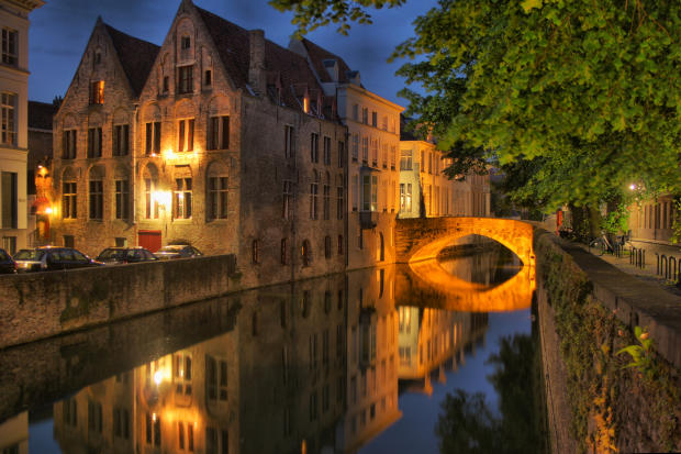 Doing Business in Belgium - Business Etiquette