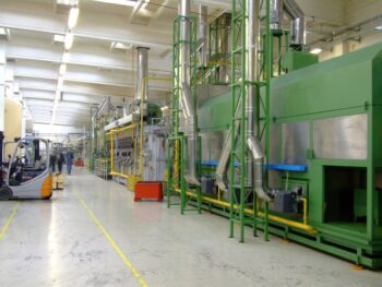 Manufacturing Interpreters