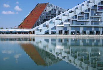 Arbitration interpreter in Copehnhagen