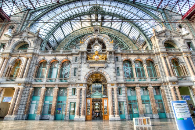 Arbitration Interpreters in Antwerp, Belgium