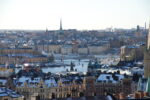 Interpreters in Stockholm