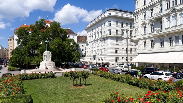 Interpreters in Vienna