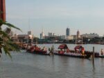 Interpreters in Bangkok
