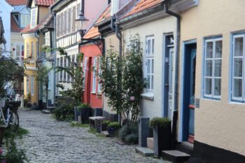 Interpreters in Aalborg