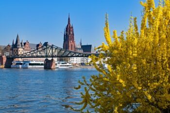 Interpreters in Frankfurt