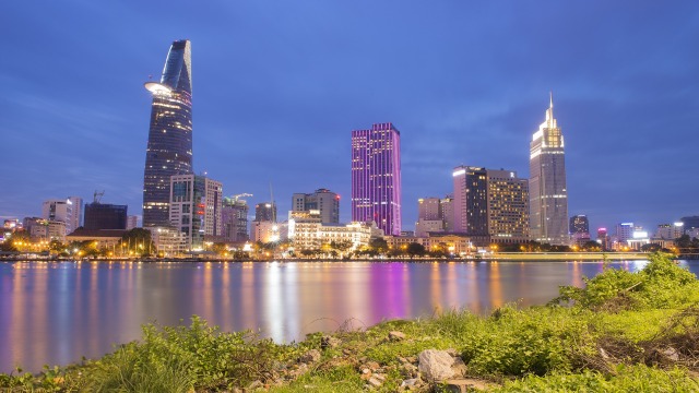 Vietnamese Translation & Interpreting Services