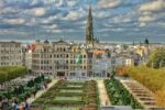 Interpreters in Brussels