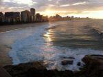 Interpreters in Rio de Janeiro