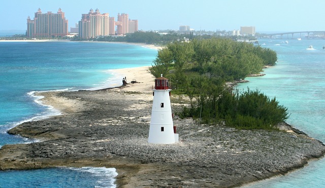 Interpreters in Nassau, the Bahamas