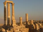 Interpreters in Amman