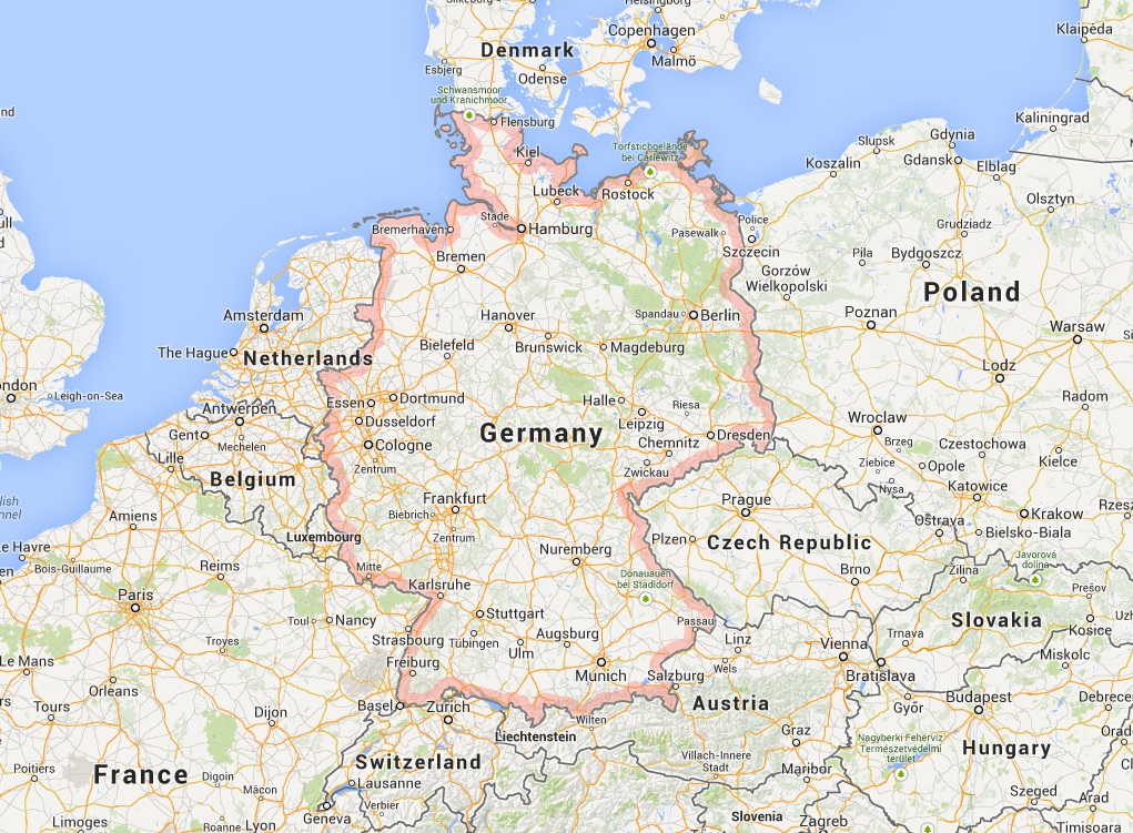 German Translation & Interpreting services