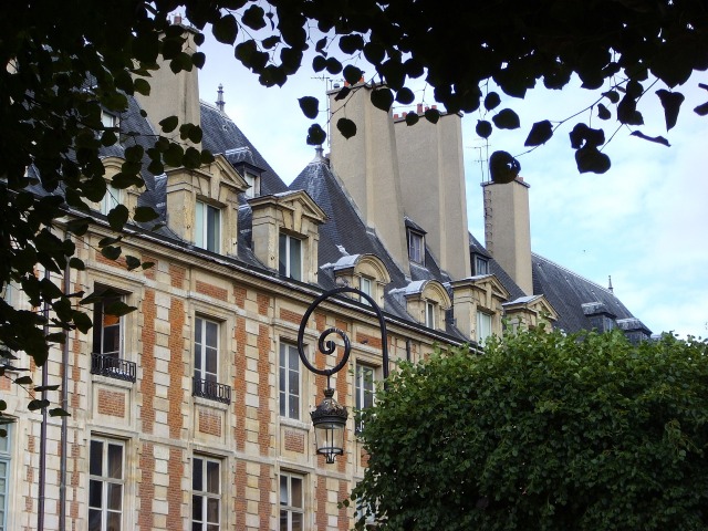 French Conference Interpreters