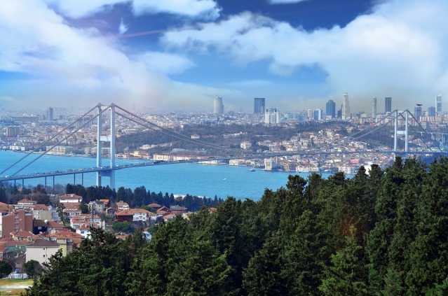 Turkish Court Interpreter Services Worldwide