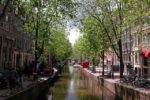 Interpreting in Amsterdam