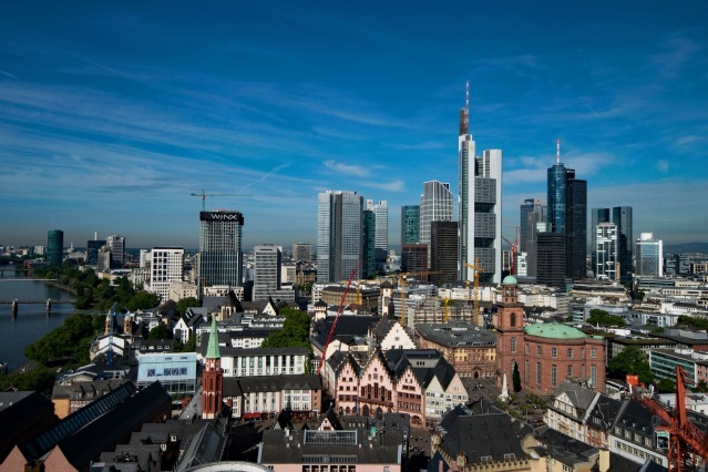 Arbitration Interpreters in Frankfurt, Germany