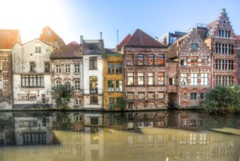 Interpreters in Ghent