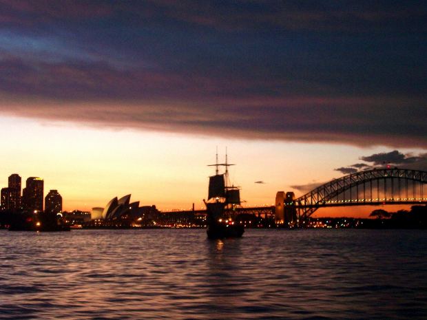 Interpreters in Sydney