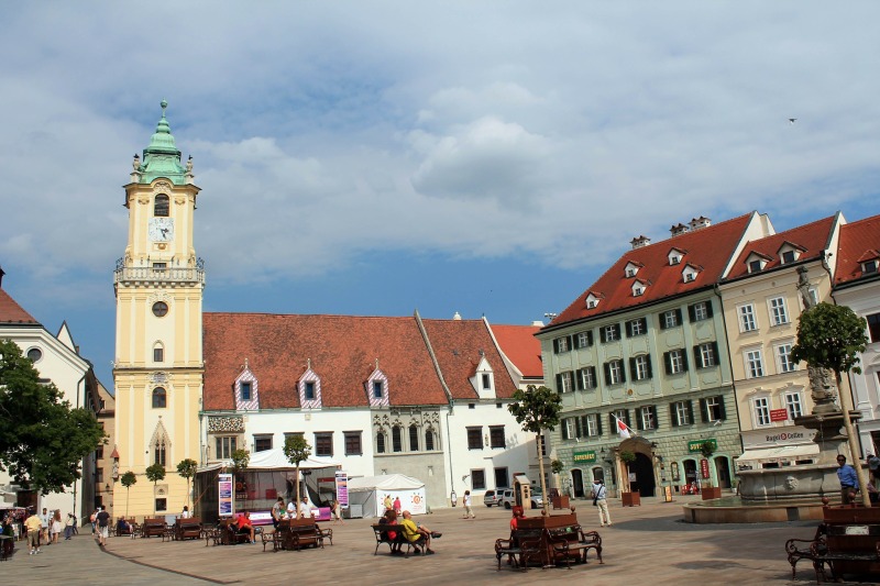Slovak Court Interpreters Services