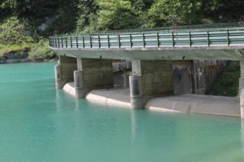 Water Hydro power interpreters 