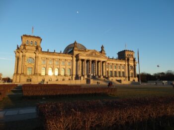 German court interpreters