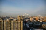 Chinese Interpreters in Beijing
