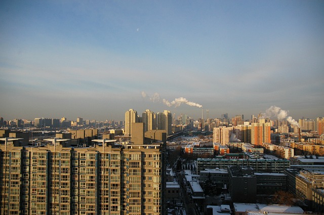 Chinese Interpreters in Beijing