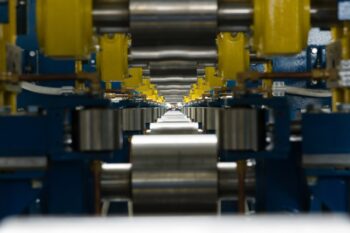 Industry interpreters translators