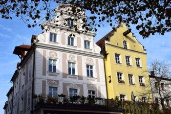 Interpreters in Regensburg