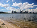 Interpreters in Perth