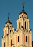 Interpreters in Vilnius