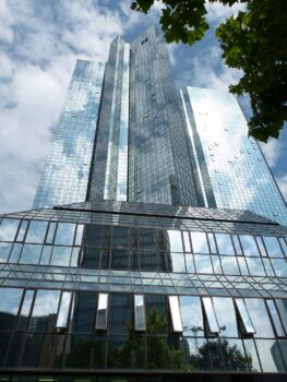 Deposition Interpreters in Frankfurt, Germany