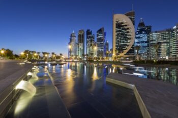 Arabic conference interpreter services