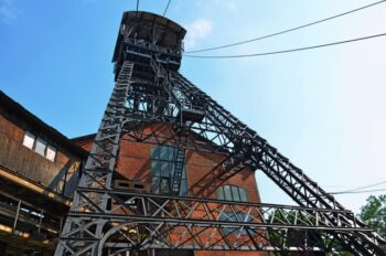 Mining Industry Intepreters