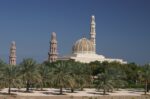Translators & Interpreters in Muscat