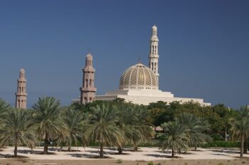 Translators & Interpreters in Muscat