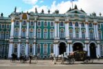 Interpreters in Saint Petersburg