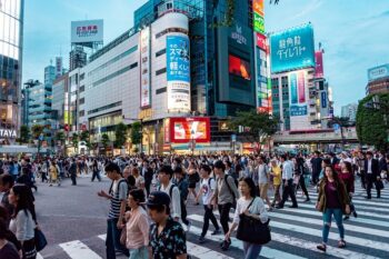 Infrastructure translators & interpreters Tokyo