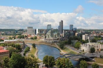 Arbitration Interpreters in Vilnius, Lithuania