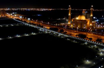 Translators & Interpreters in Manama, Bahrain