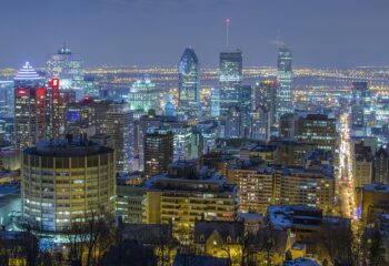 Translators & Interpreters in Montreal