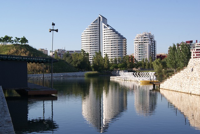 Interpreters in Valencia