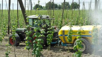 Agricultural Industry Interpreters